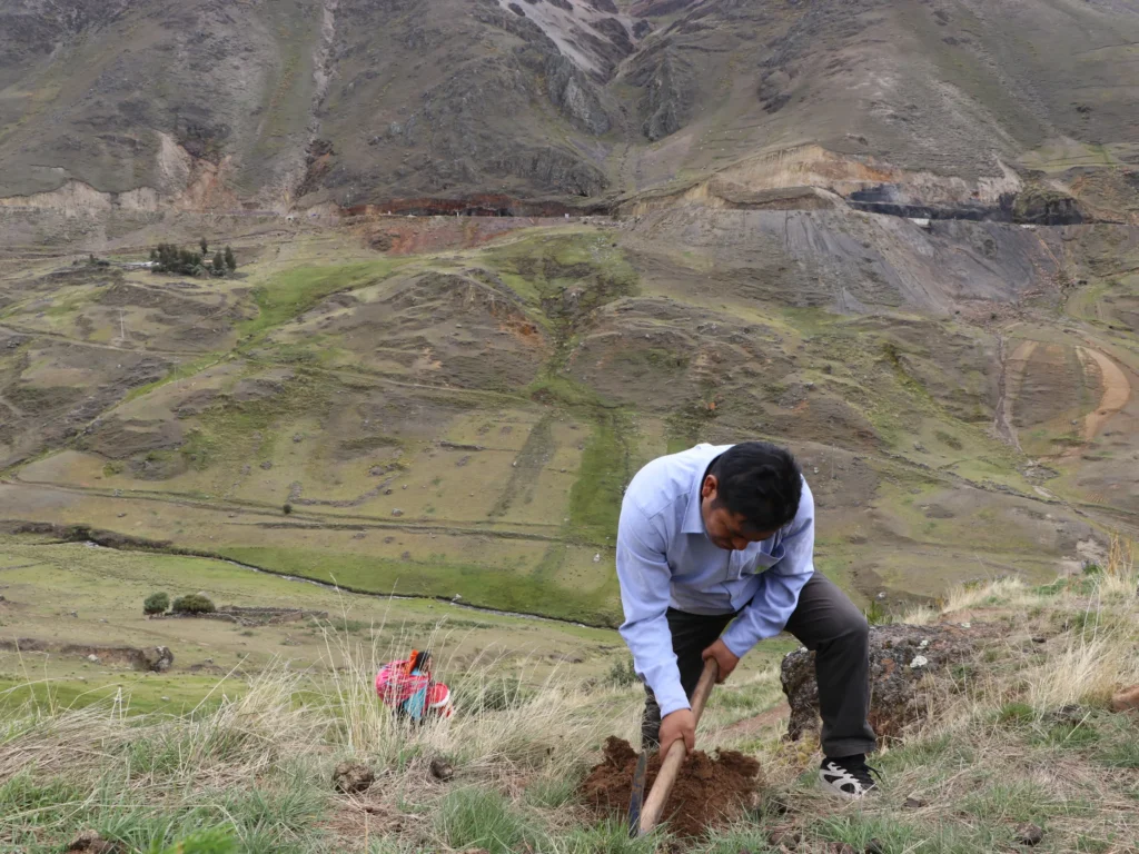 Environmental Commitment of Peru Private Tours