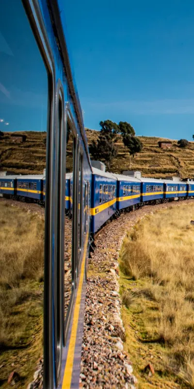 private Machu Picchu tour