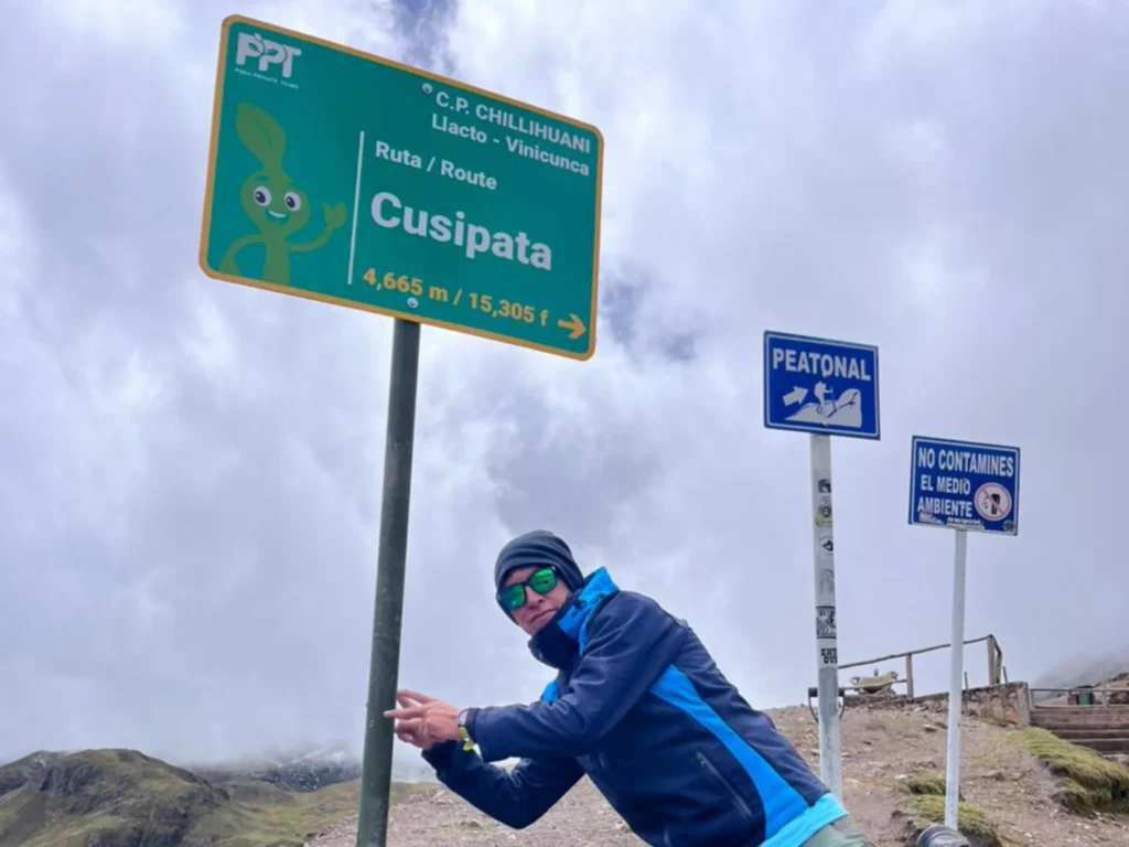 Sustainable Tourism in Peru: Why It Matters