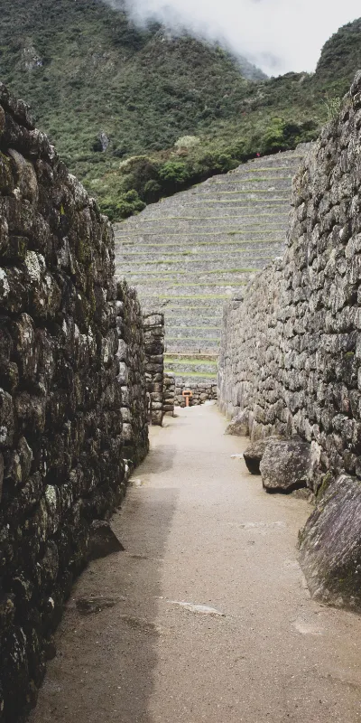 private Machu Picchu tour