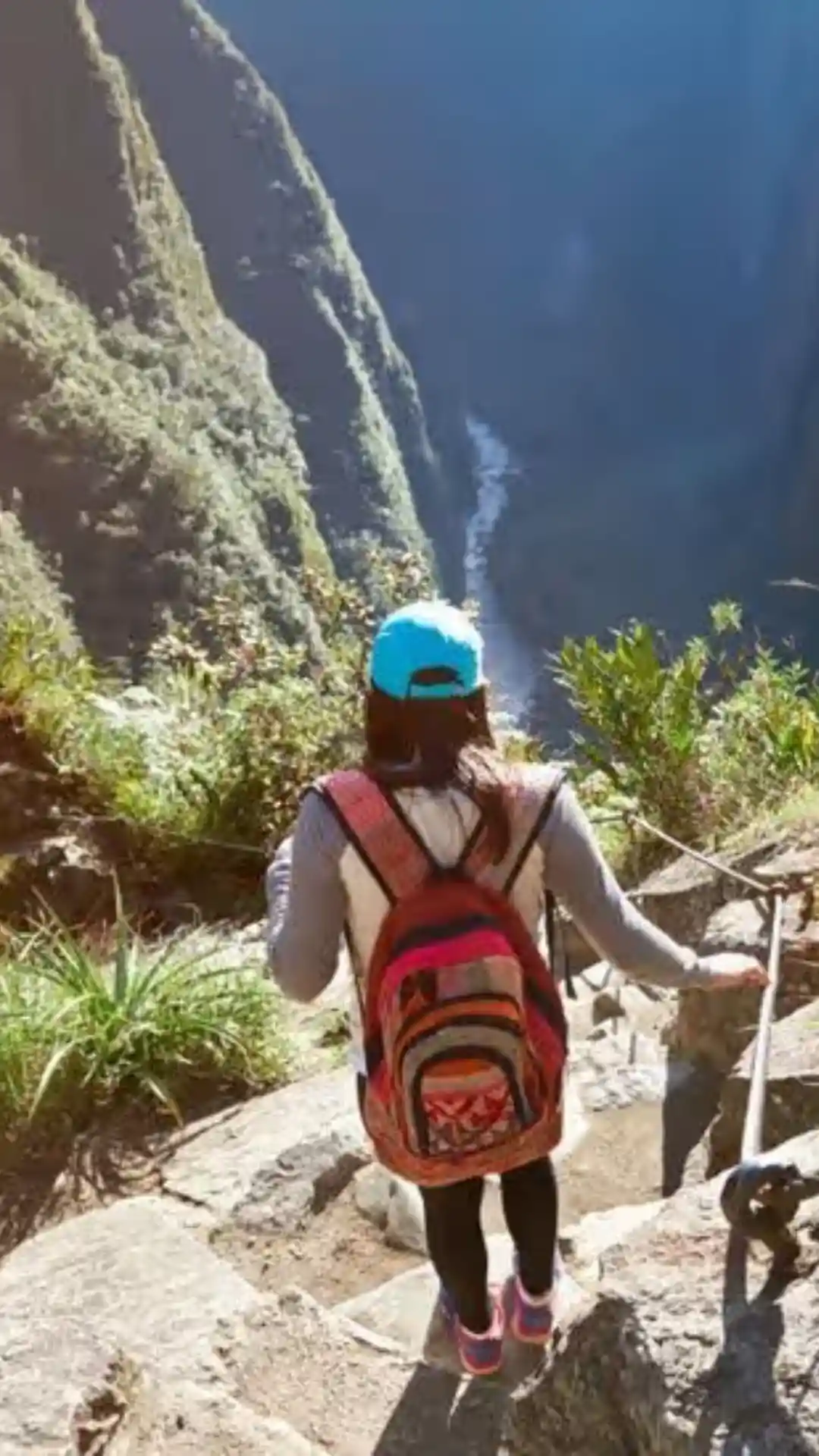 short inca trail 2 days to machu picchu