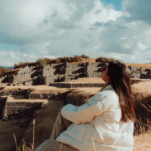 The best tour in the city of Cusco.