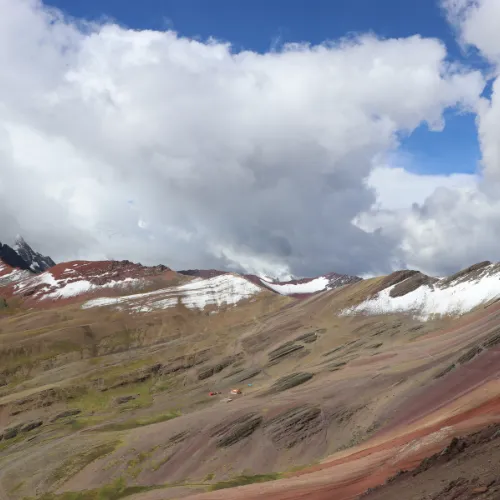 Rainbow Mountain 2026