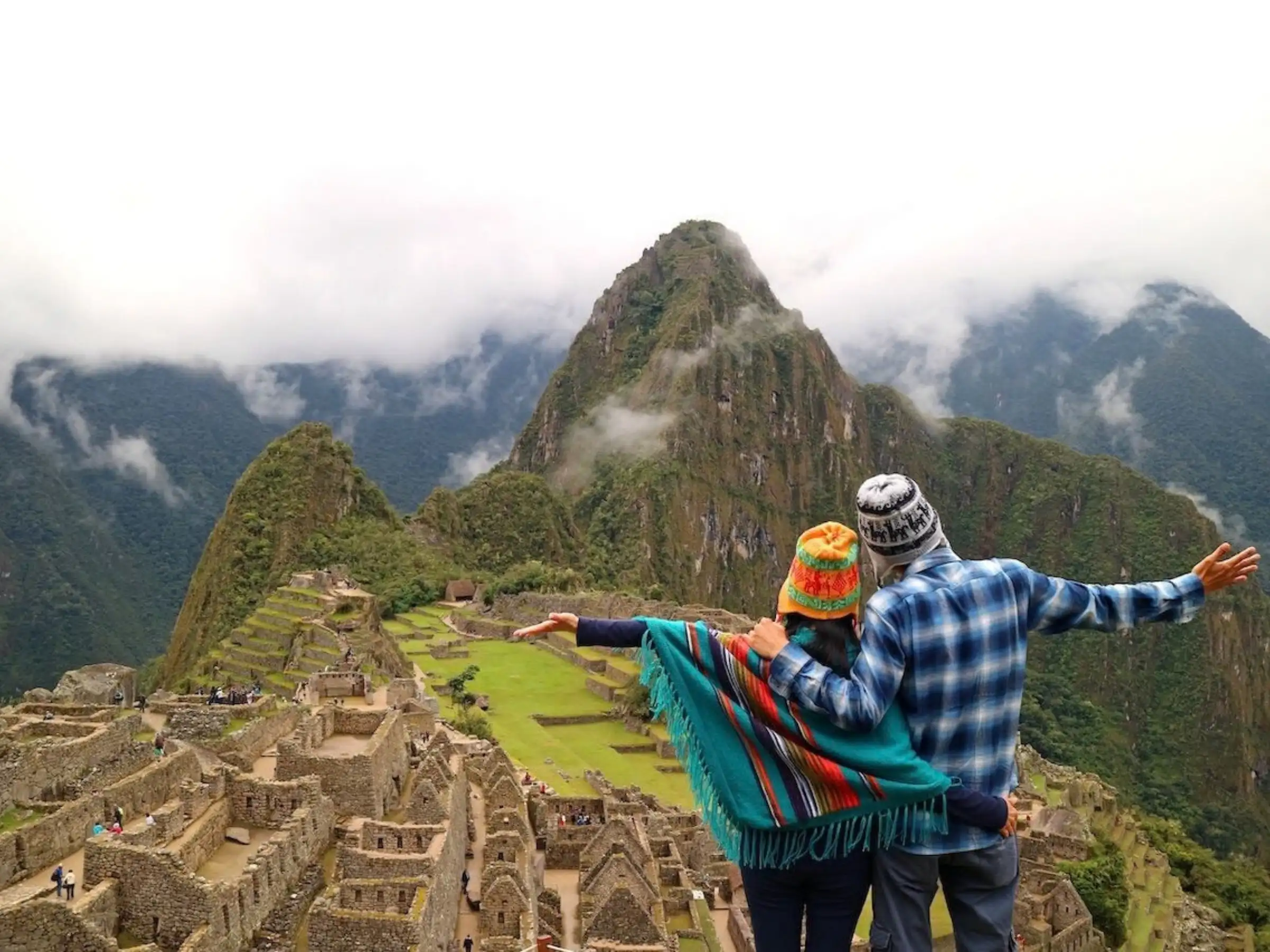 Luxury Machu Picchu Tours for Couples and Honeymooners