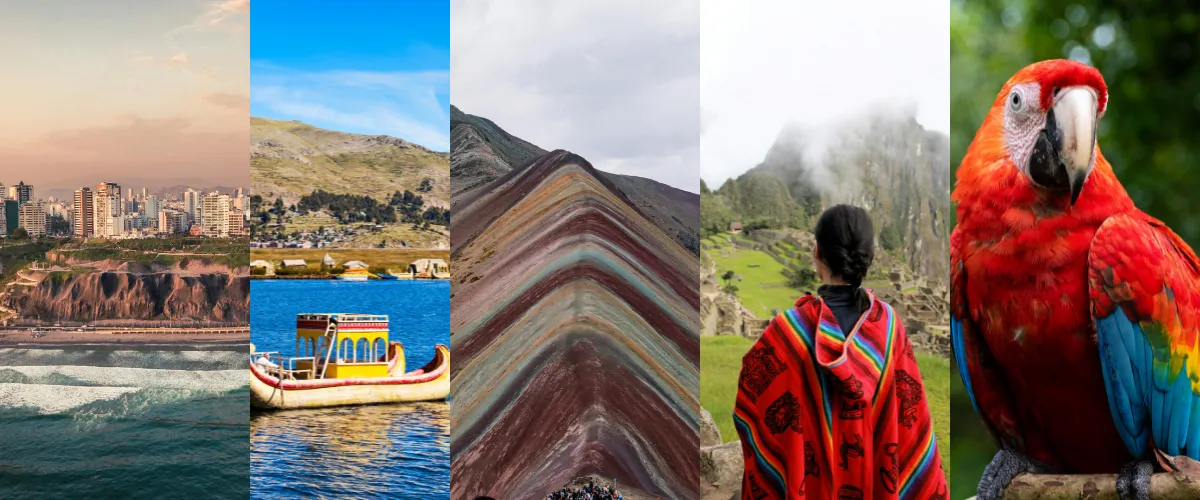 16-Day Grand Peru Private Journey