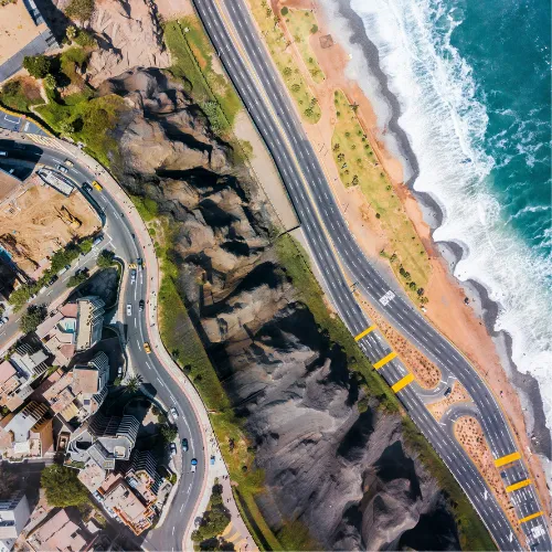 Barranco & Miraflores Private Tour