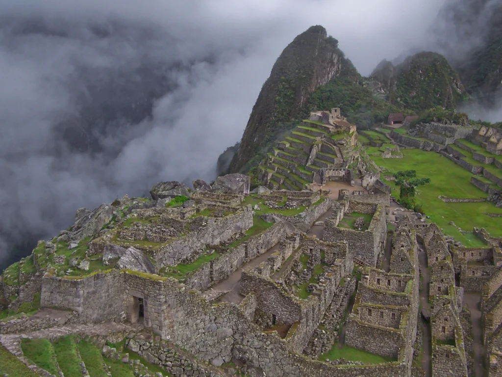 Machu Picchu luxury hotel: Staying at the Edge of the Citadel