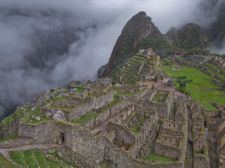 Machu Picchu luxury hotel: Staying at the Edge of the Citadel