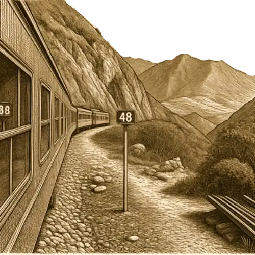 train to machu picchu