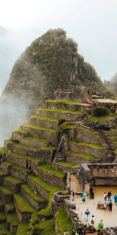 private Machu Picchu tour