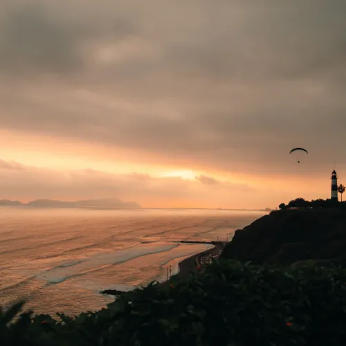 Barranco & Miraflores Private Tour