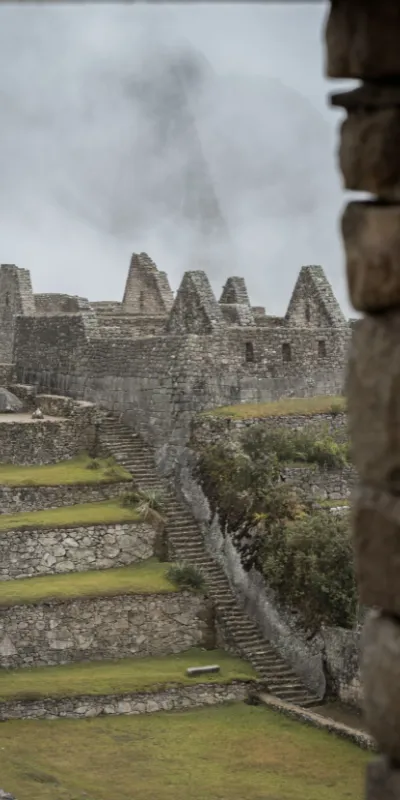 private Machu Picchu tour