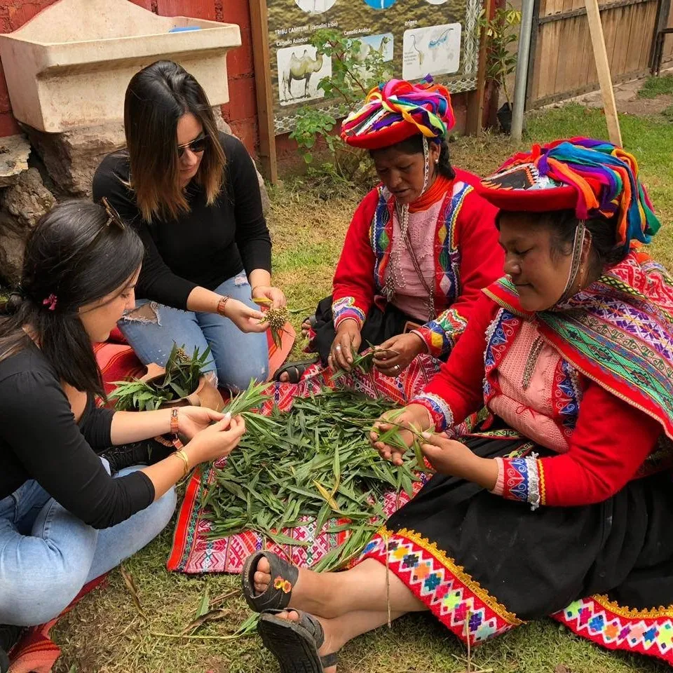 Natural Dyeing Experience – Half Day