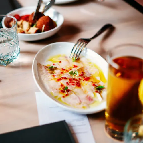 Luxury Culinary Experience at Central Restaurant Lima