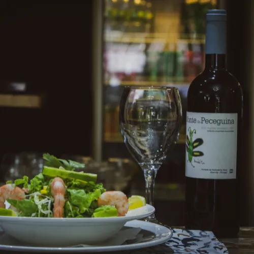 Luxury Culinary Experience at Central Restaurant Lima