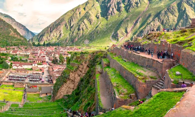 Sacred Valley Cusco Sacred Valley Cusco