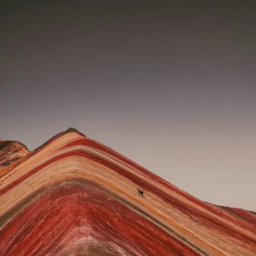 Rainbow Mountain to Cusco