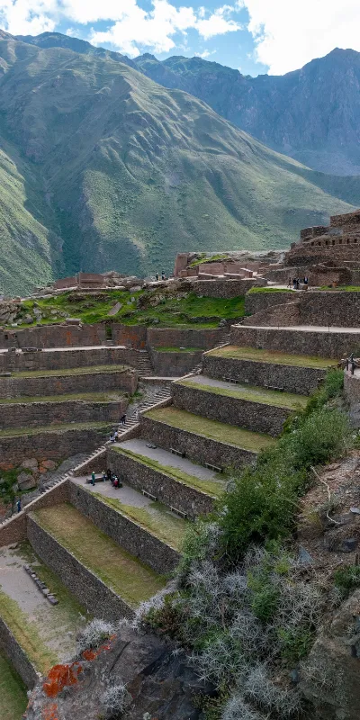 Peru luxury travel