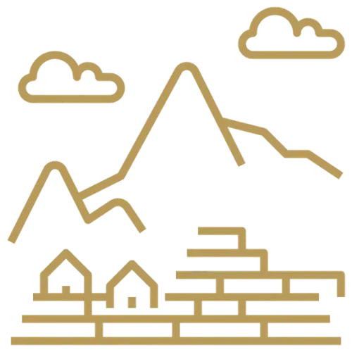 Machu Picchu Logo