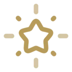 star