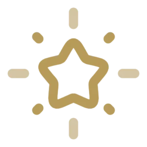 star