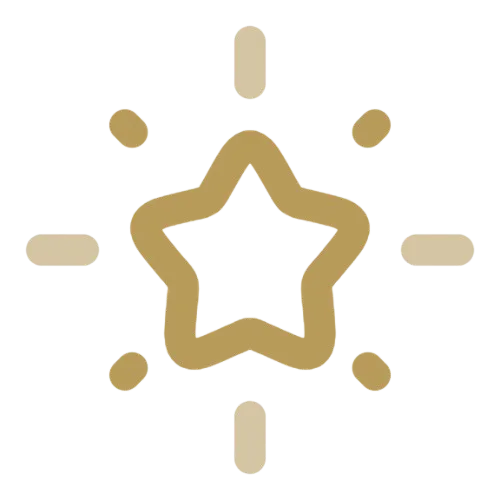 star