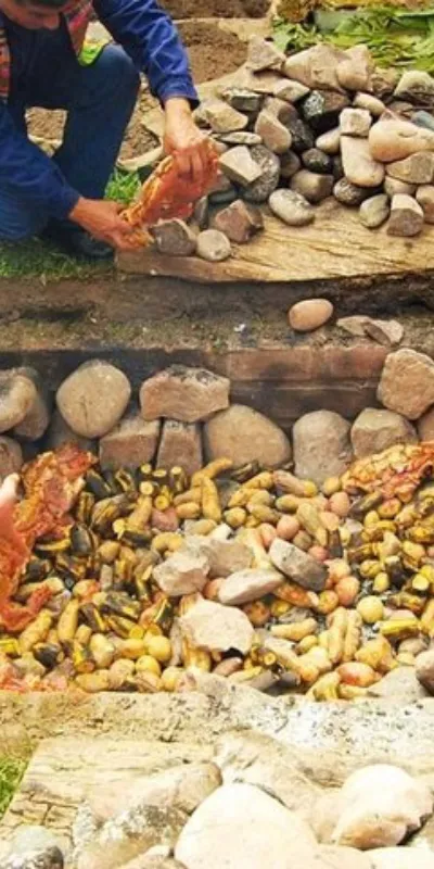 tailor-made Peru tour