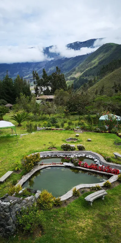 private Peru tour package