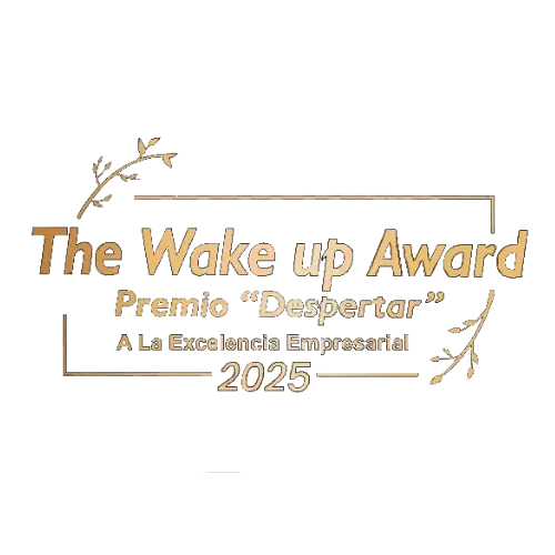 Wake up Award