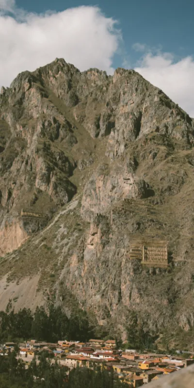 Peru luxury travel
