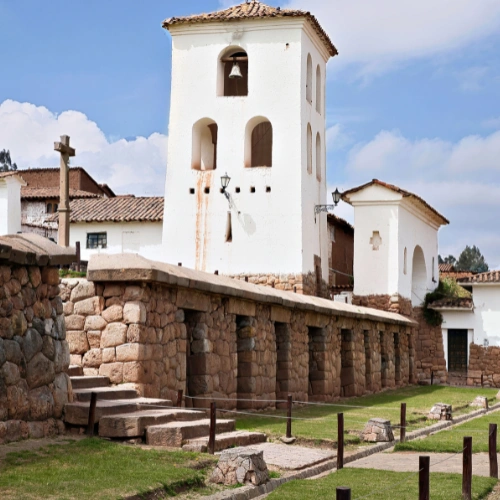 Chinchero citadel