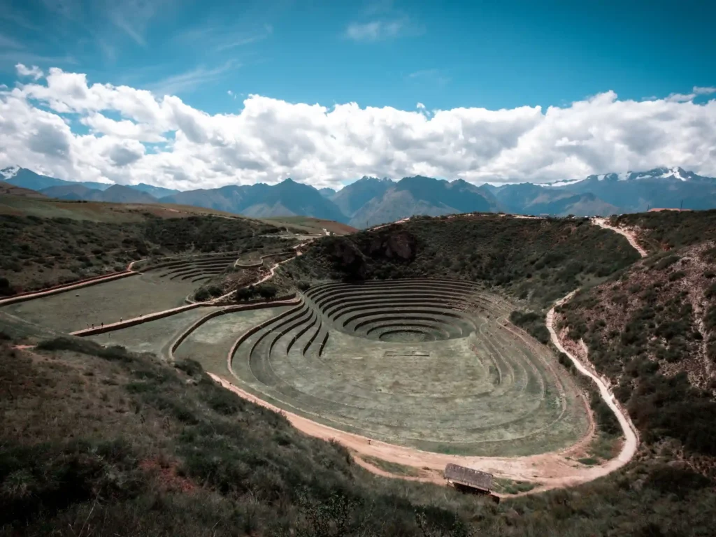 Maras Moray Tour from Cusco