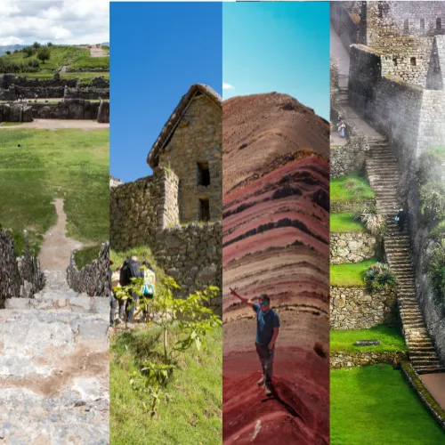 Peru Adventure & Treks