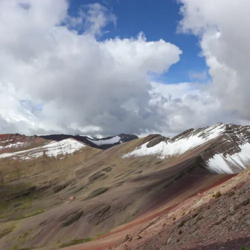 Rainbow Mountain 2026