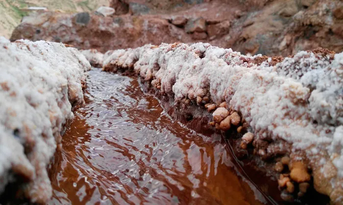 Complete tour of Machu Picchu and the Salt Mines of Peru