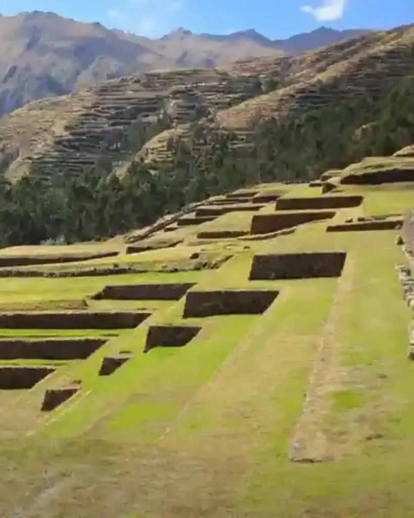 maras moray cusco