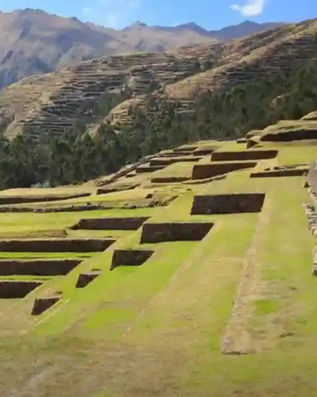 pprivate tour sacred valley peru
