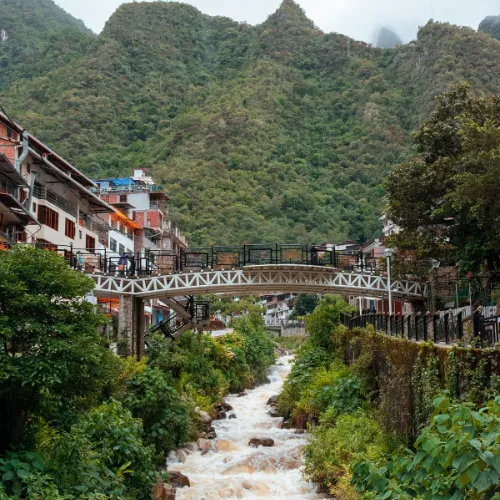 luxury peru tour packages - 12 days