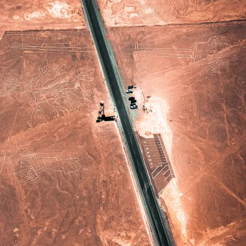 Pisco Airport