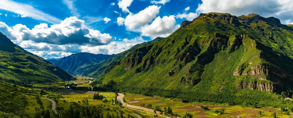 Sacred Valley Tour From Cusco