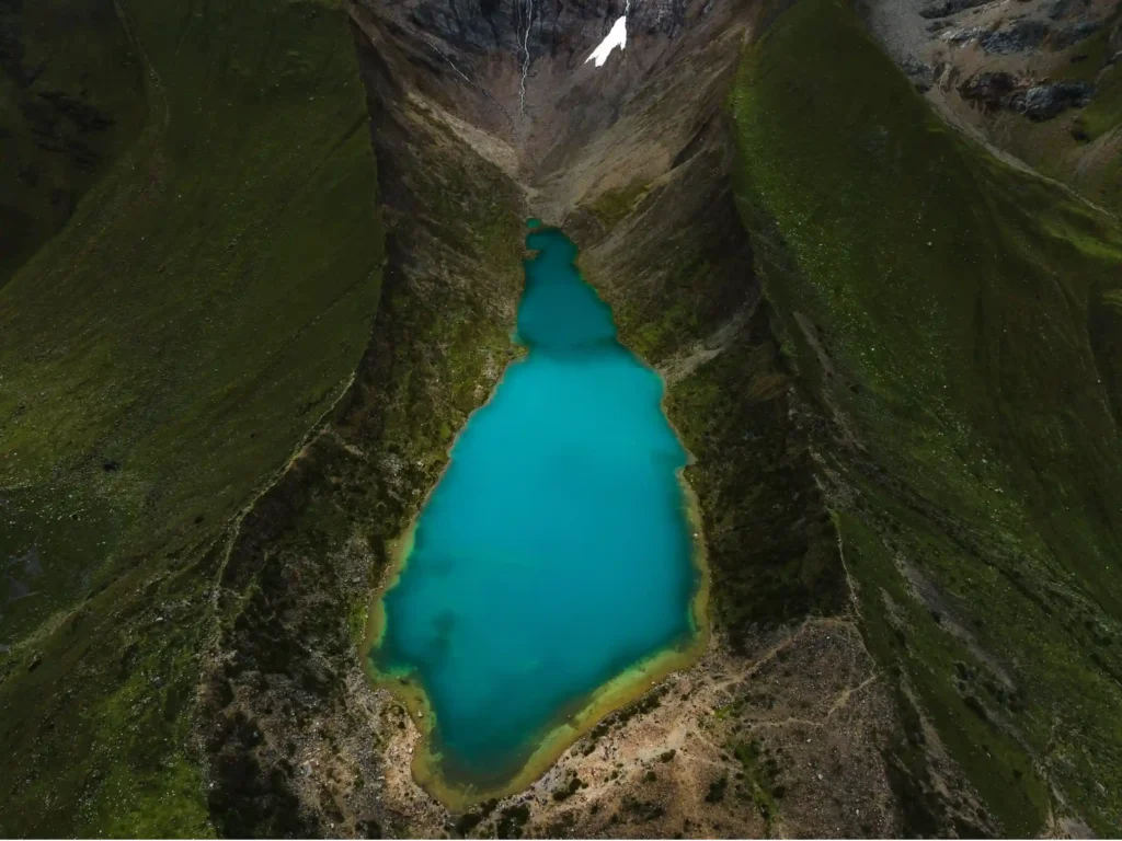 Humantay Lake Tour from Cusco