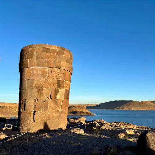 Puno tour for Peru Private tours
