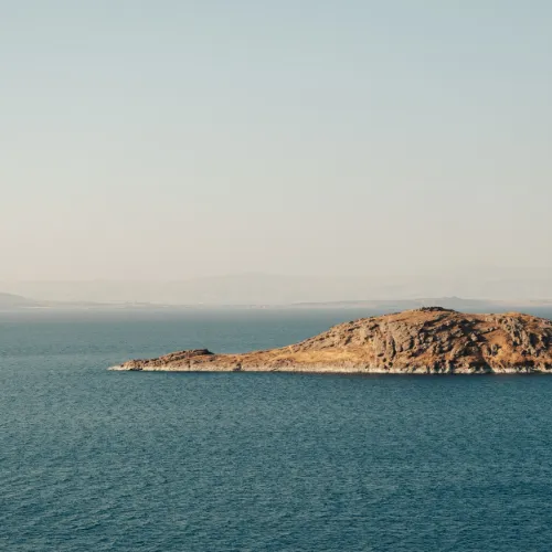 Amantani Island to Puno