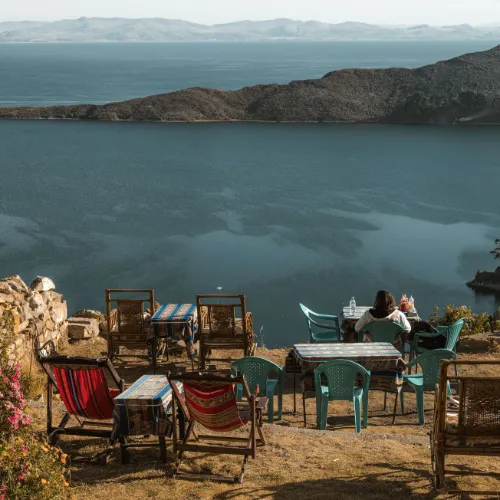 Local family homestay to Puno