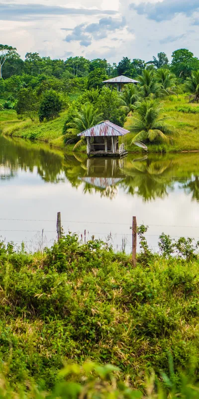 private Peru tour package