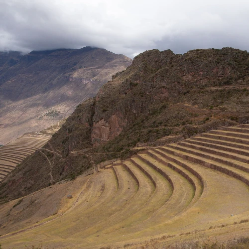 Andenes to Maras Moray