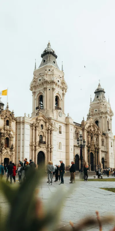 8-day Peru private tour