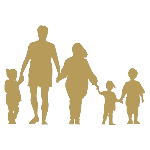 your family