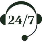 24/7 Local Support
