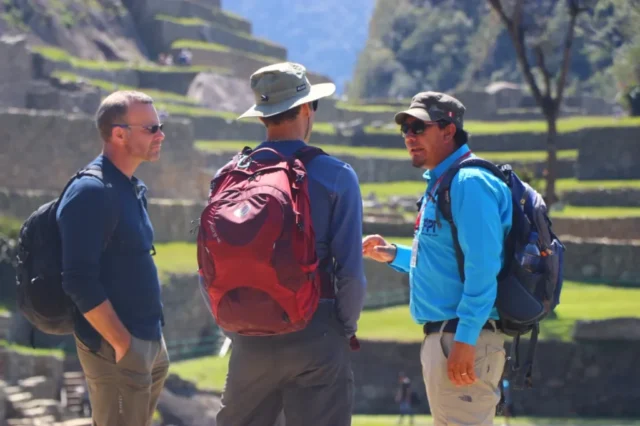 PERU PRIVATE TOURS Private luxury tour in Peru with exclusive access and personal guide